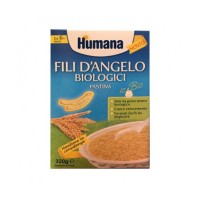 HUMANA PAST FILI D'ANGELO BIO